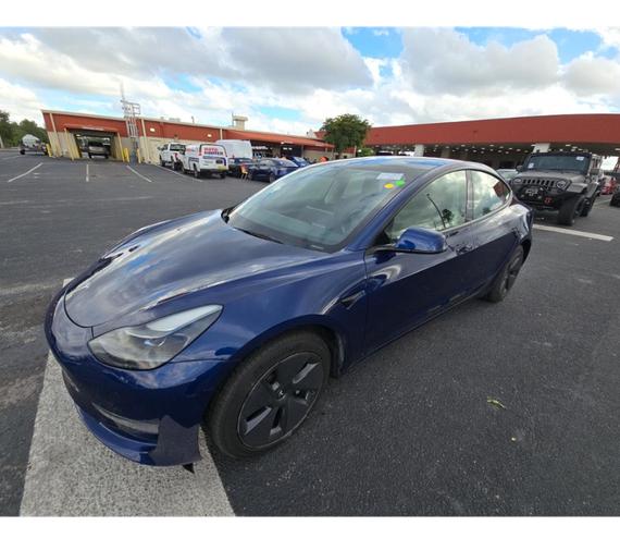 TESLA MODEL 3 2023 5YJ3E1EAXPF425162 image TESLA MODEL 3 2023 5YJ3E1EAXPF425162 image